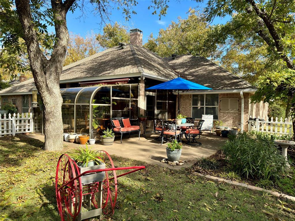 Pecan Plantation - Residential