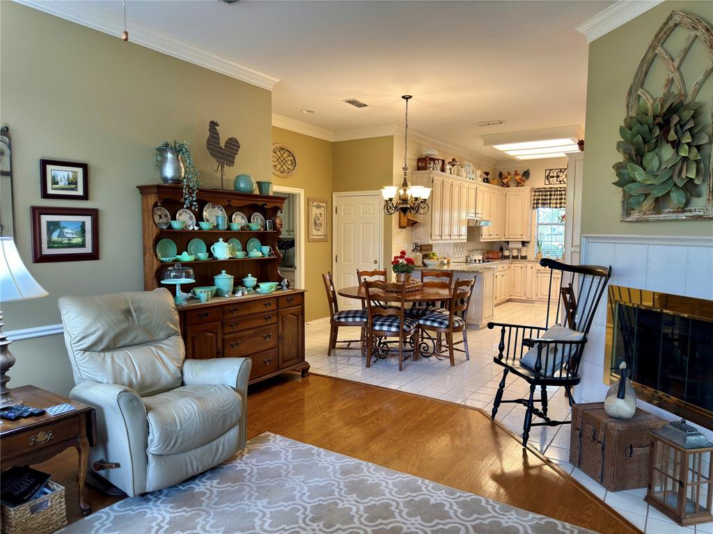 Pecan Plantation - Residential