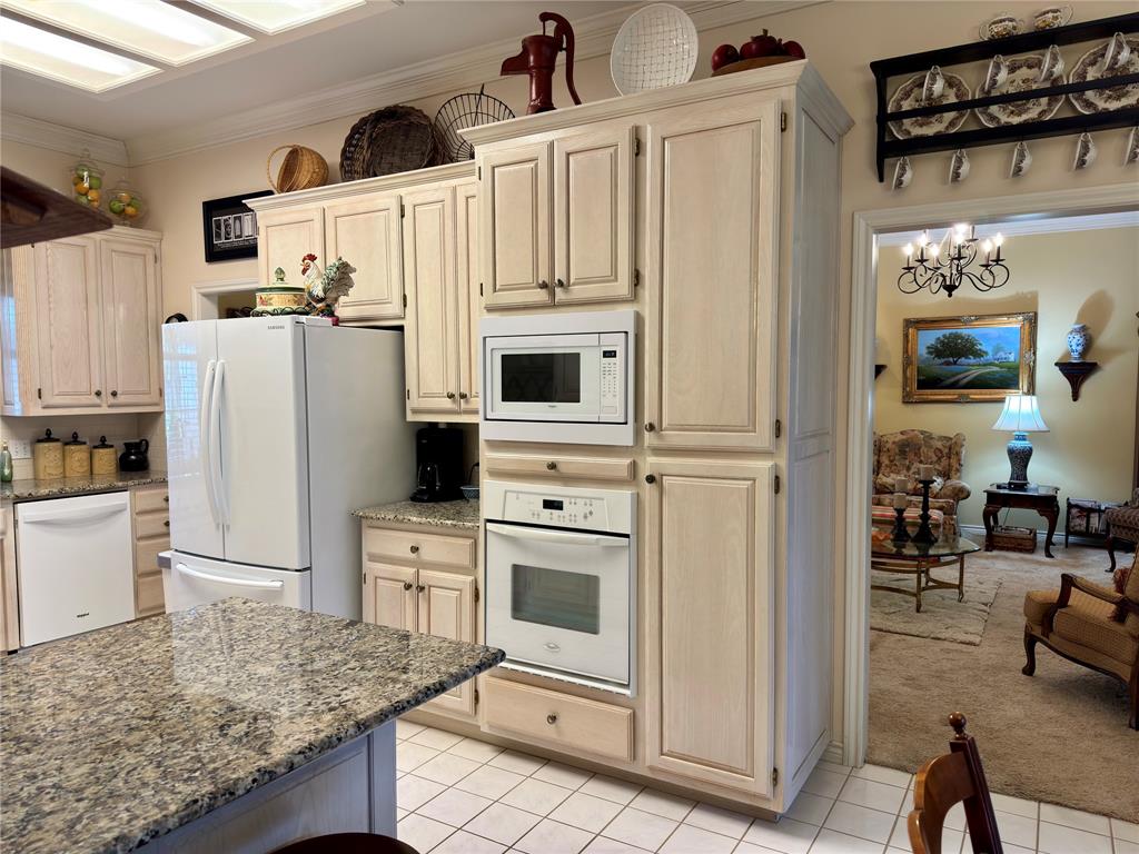 Pecan Plantation - Residential