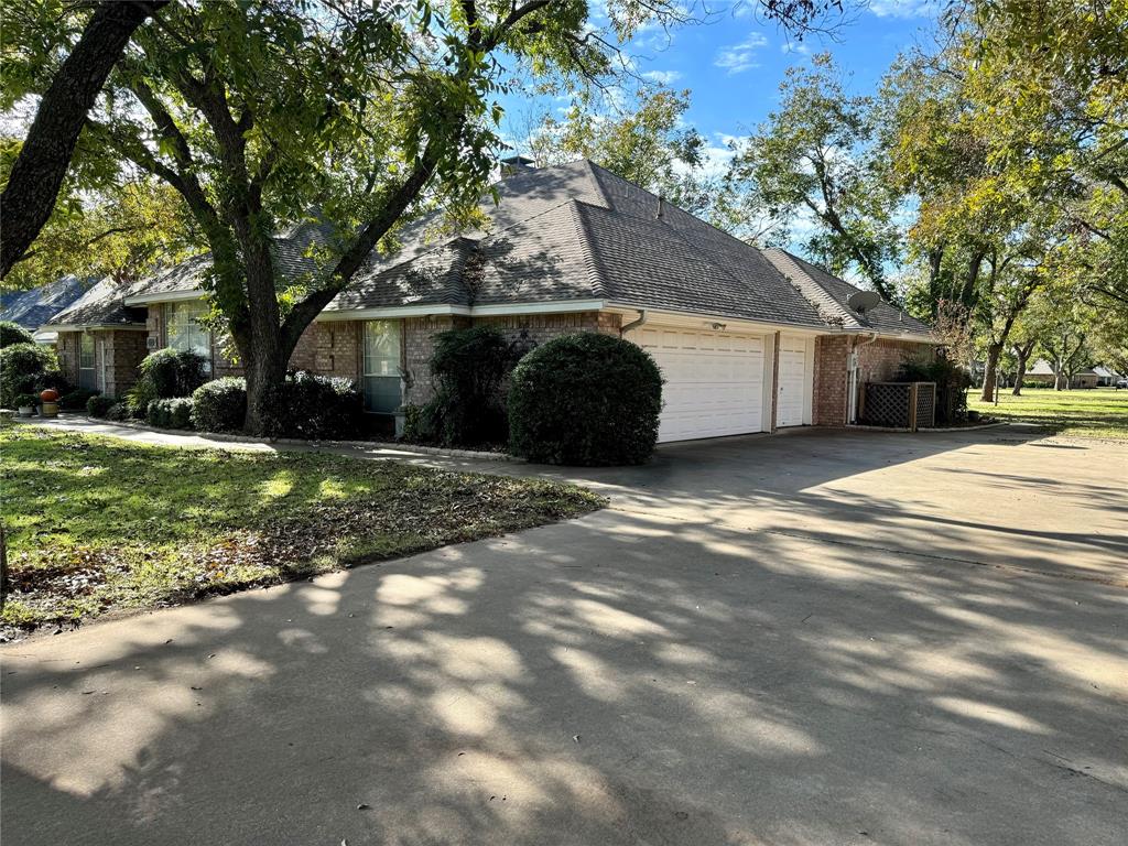 Pecan Plantation - Residential