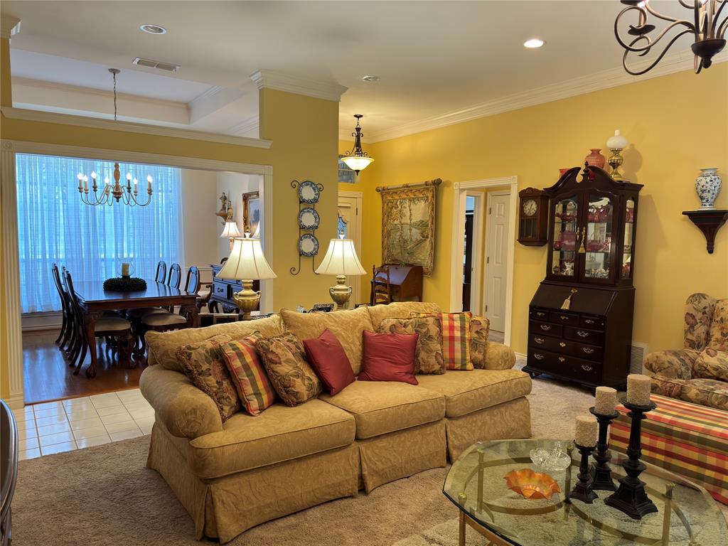 Pecan Plantation - Residential