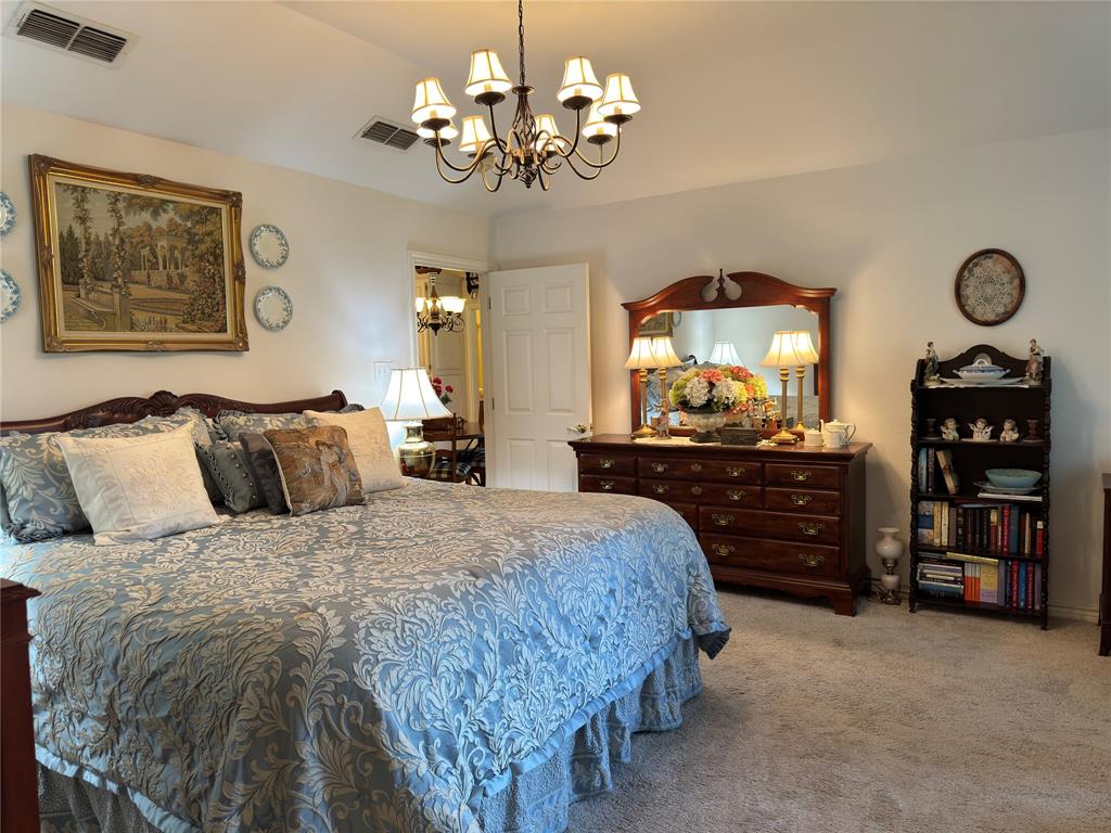 Pecan Plantation - Residential