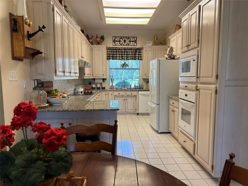 Pecan Plantation - Residential