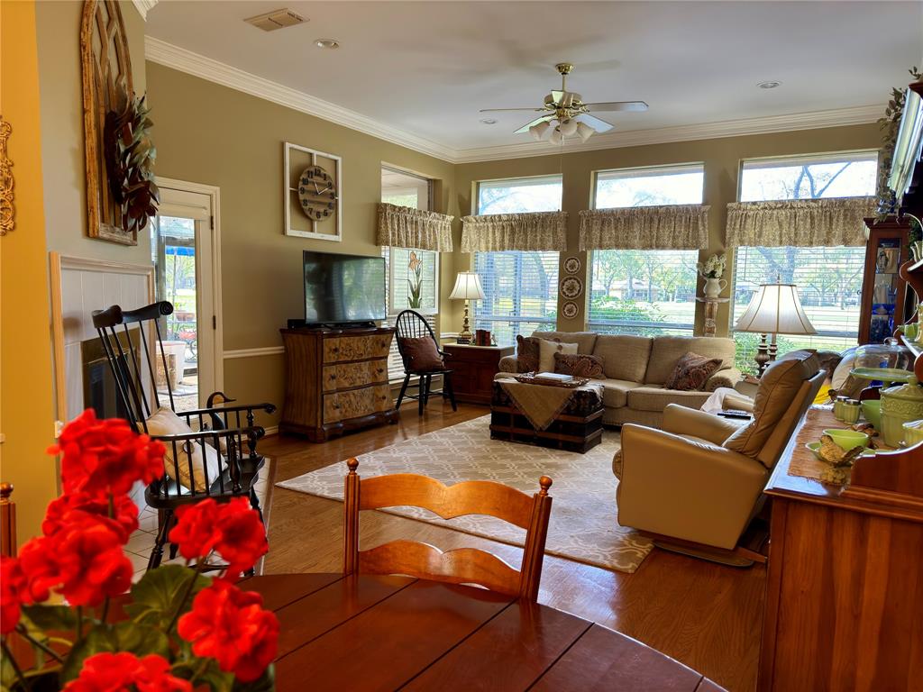 Pecan Plantation - Residential