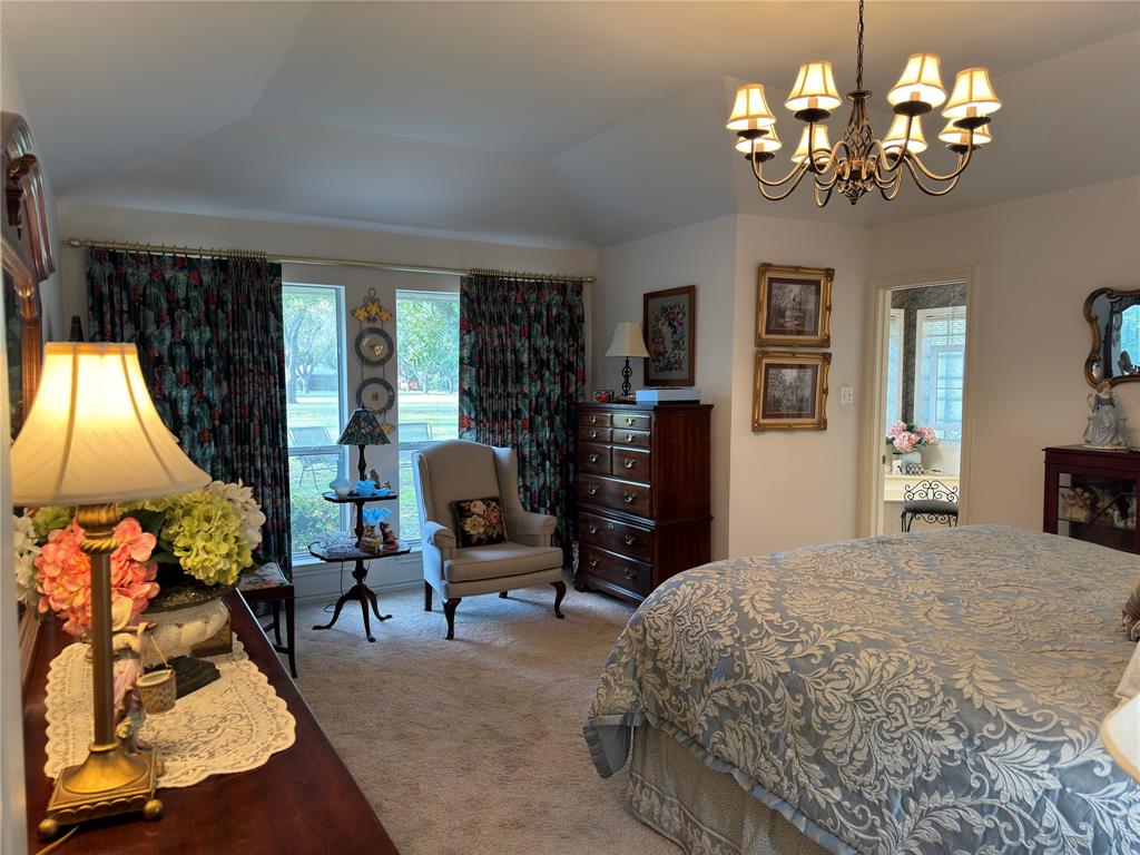 Pecan Plantation - Residential