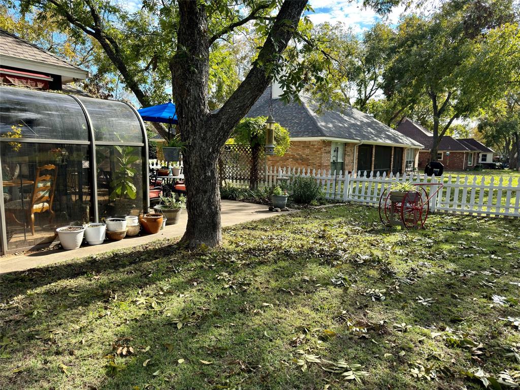 Pecan Plantation - Residential