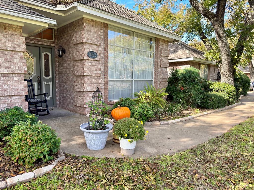 Pecan Plantation - Residential