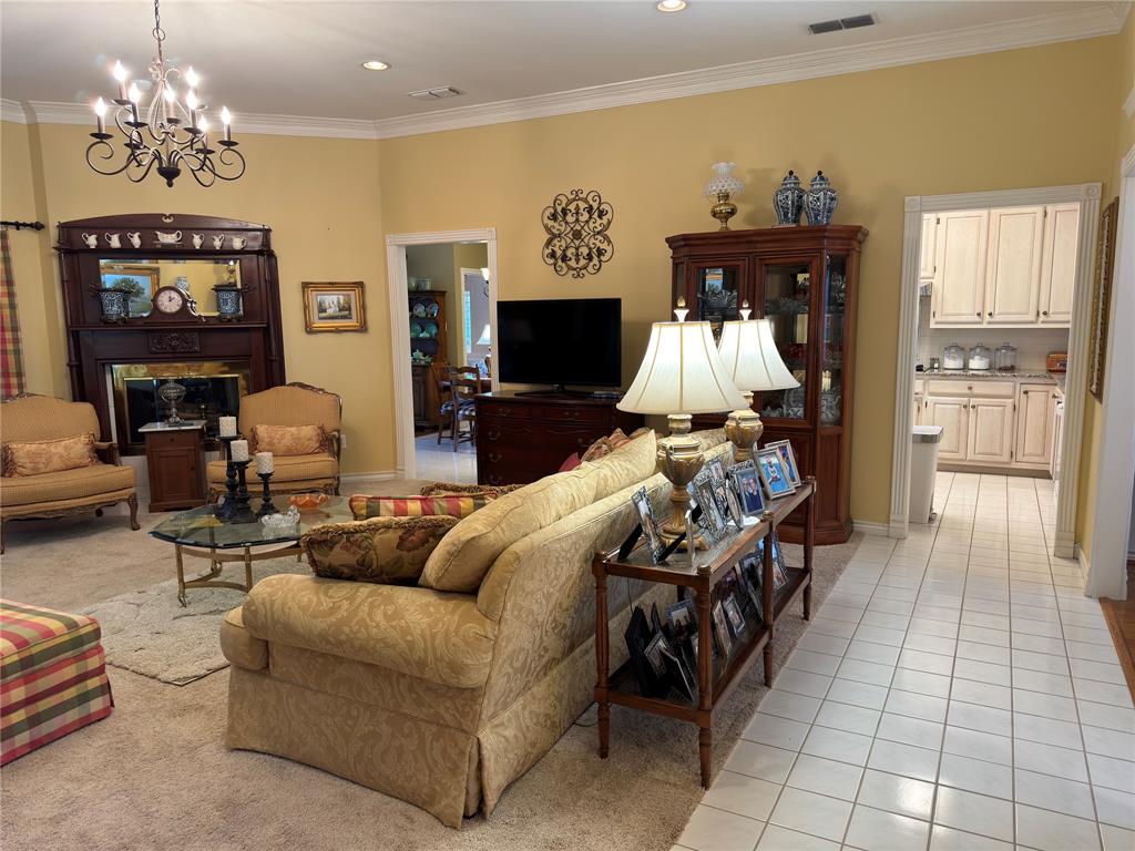 Pecan Plantation - Residential