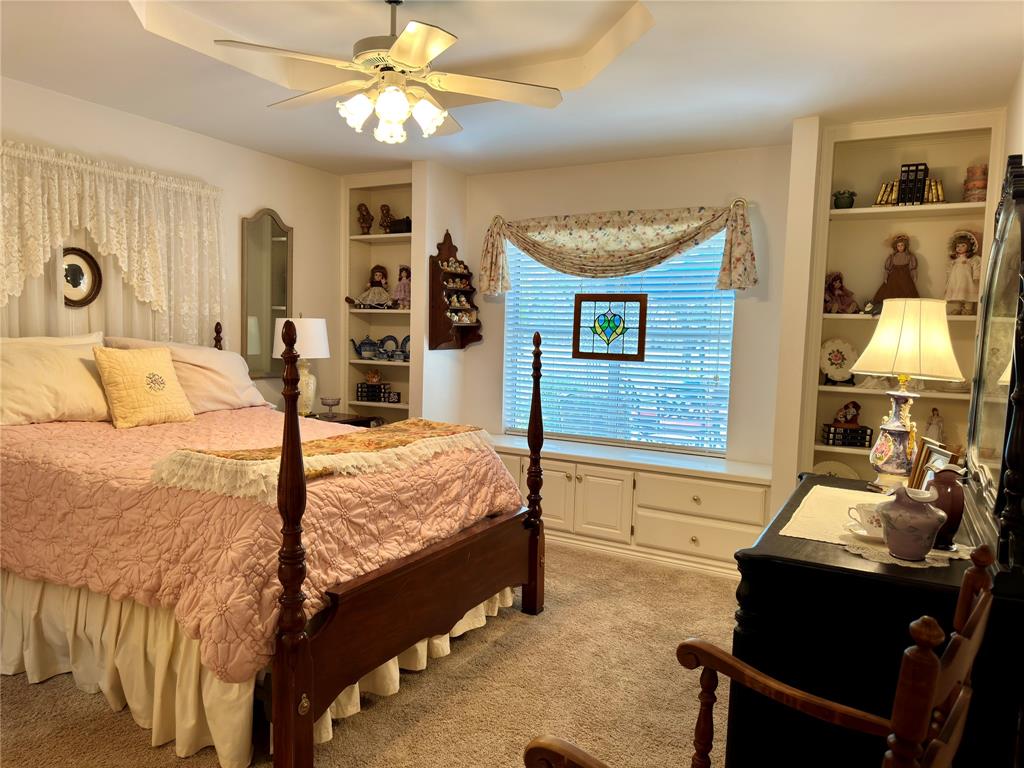 Pecan Plantation - Residential