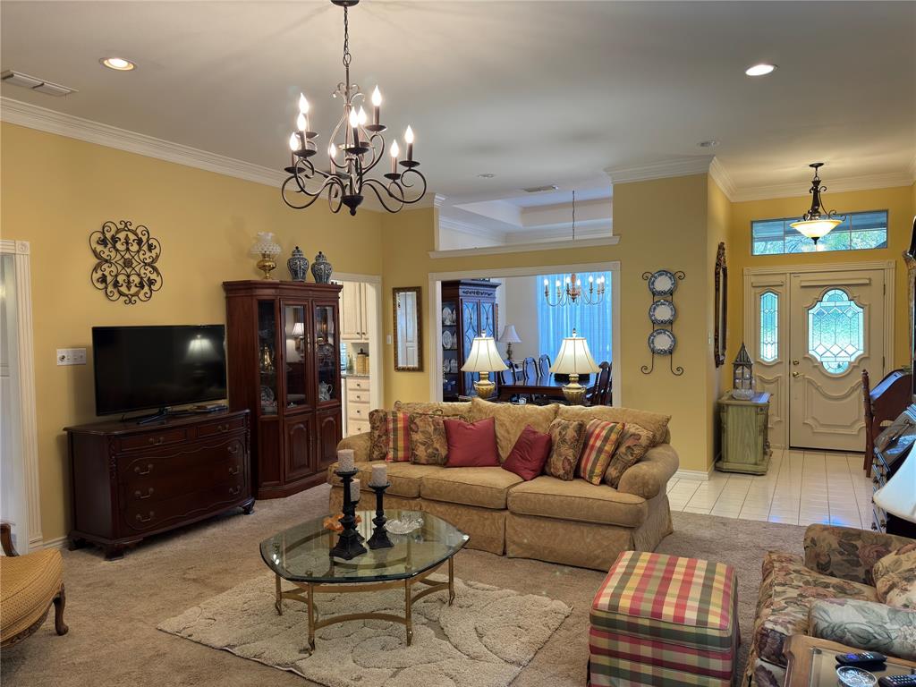 Pecan Plantation - Residential