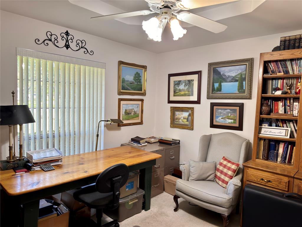 Pecan Plantation - Residential