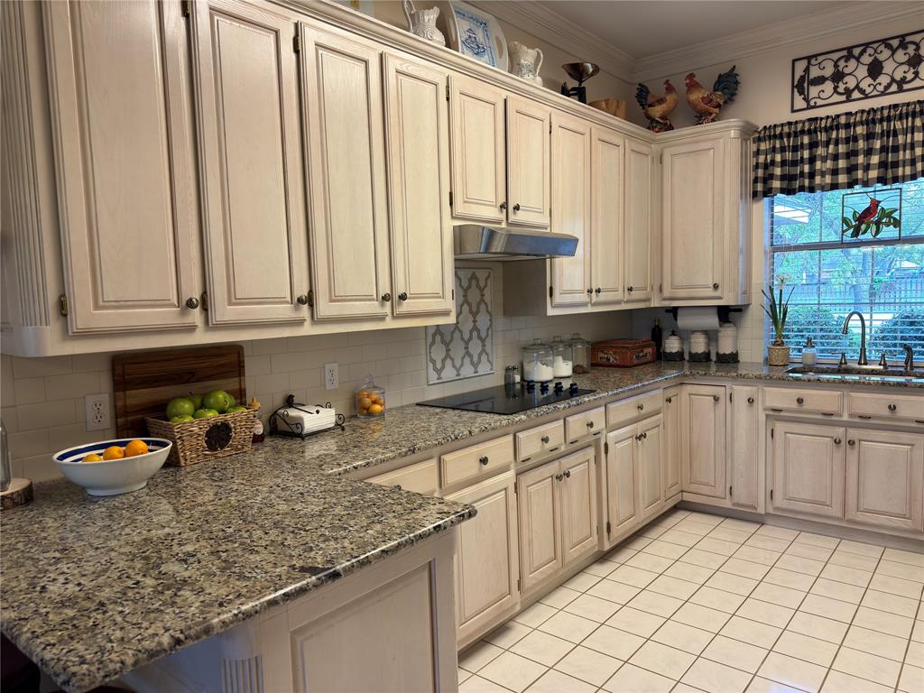 Pecan Plantation - Residential