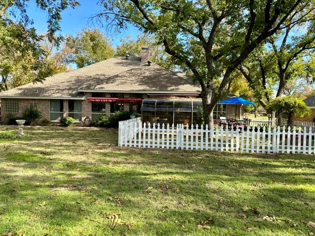 Pecan Plantation - Residential