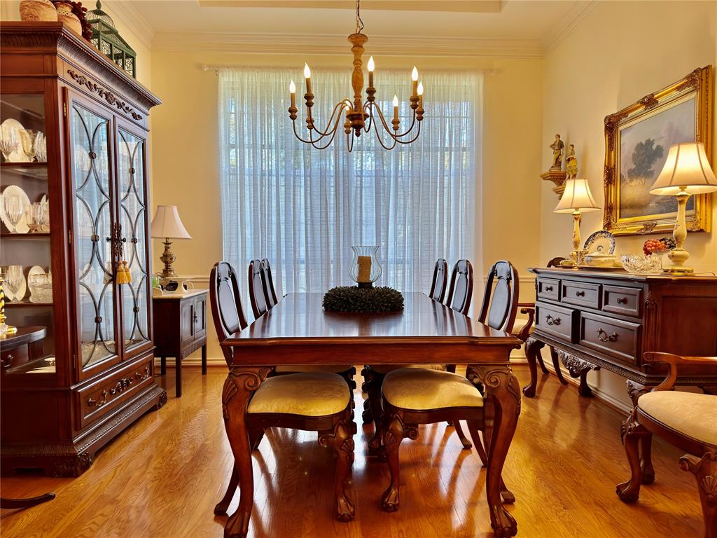 Pecan Plantation - Residential