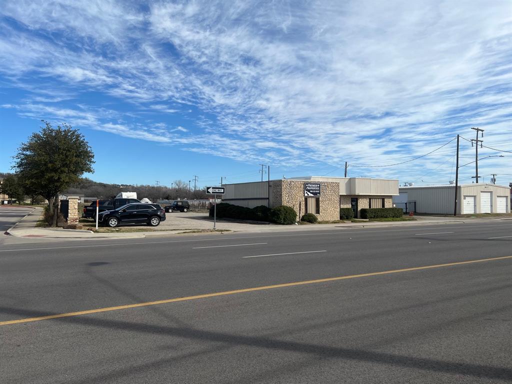 T&P RY CO - Commercial Sale