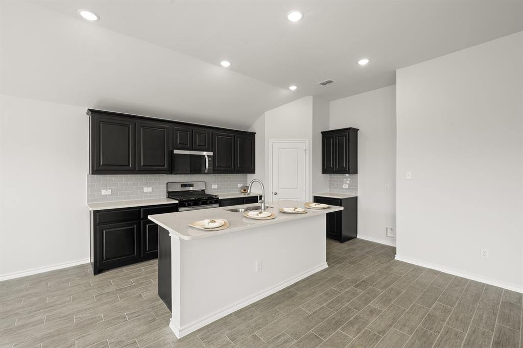 Terra Vella - Residential