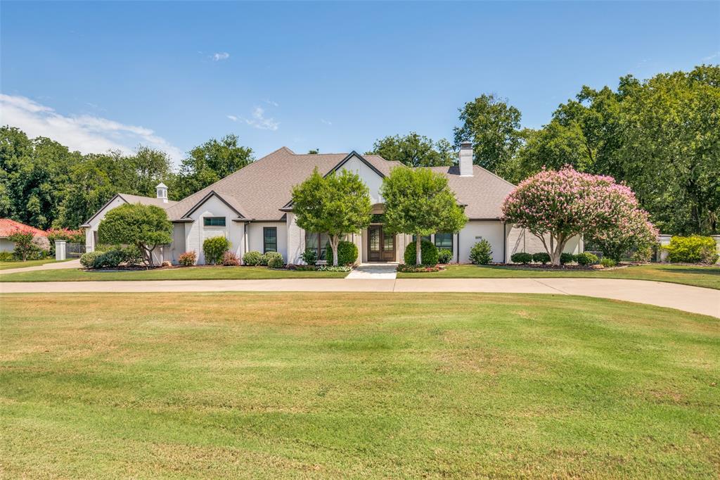 Custer Creek Farms Add Ph I - Residential