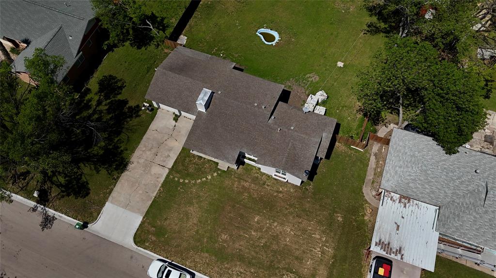 Richland Hills Add - Residential