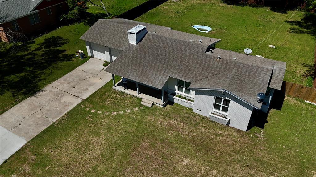 Richland Hills Add - Residential