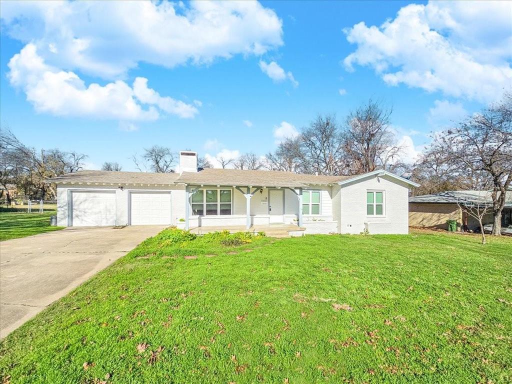 Richland Hills Add - Residential