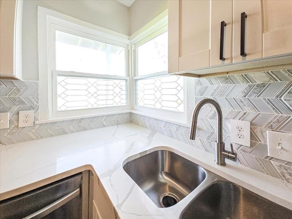 Richland Hills Add - Residential