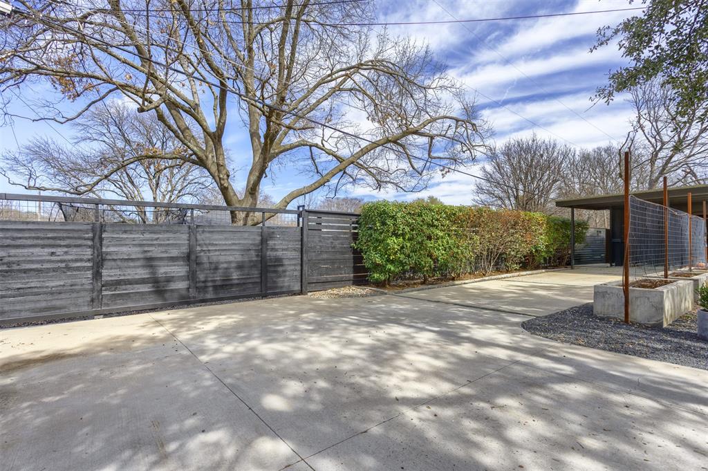 Wilson & Cole Add - Residential