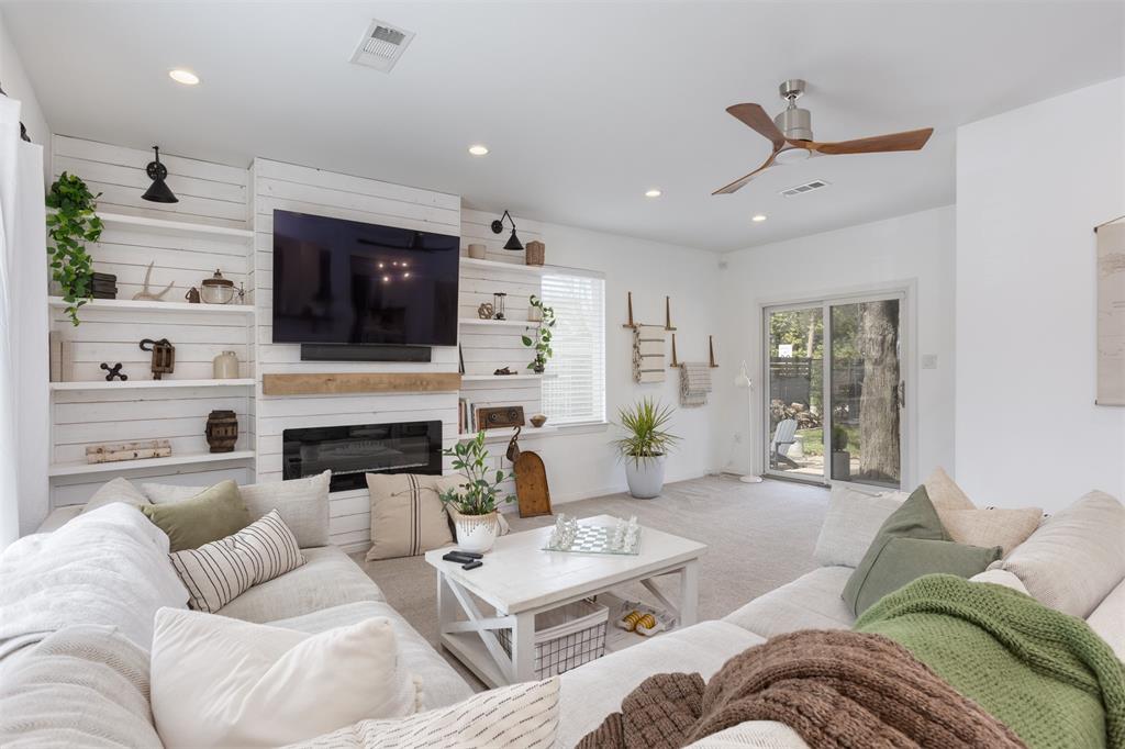 Wilson & Cole Add - Residential