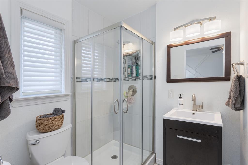 Wilson & Cole Add - Residential