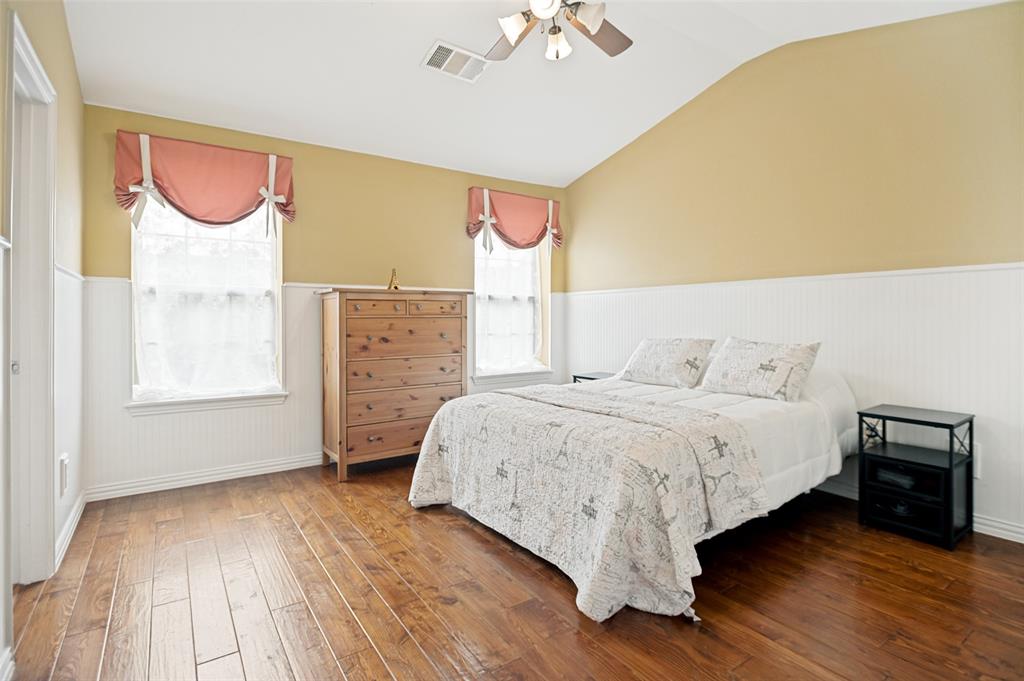 Settlers Village Ph 1 - Residential