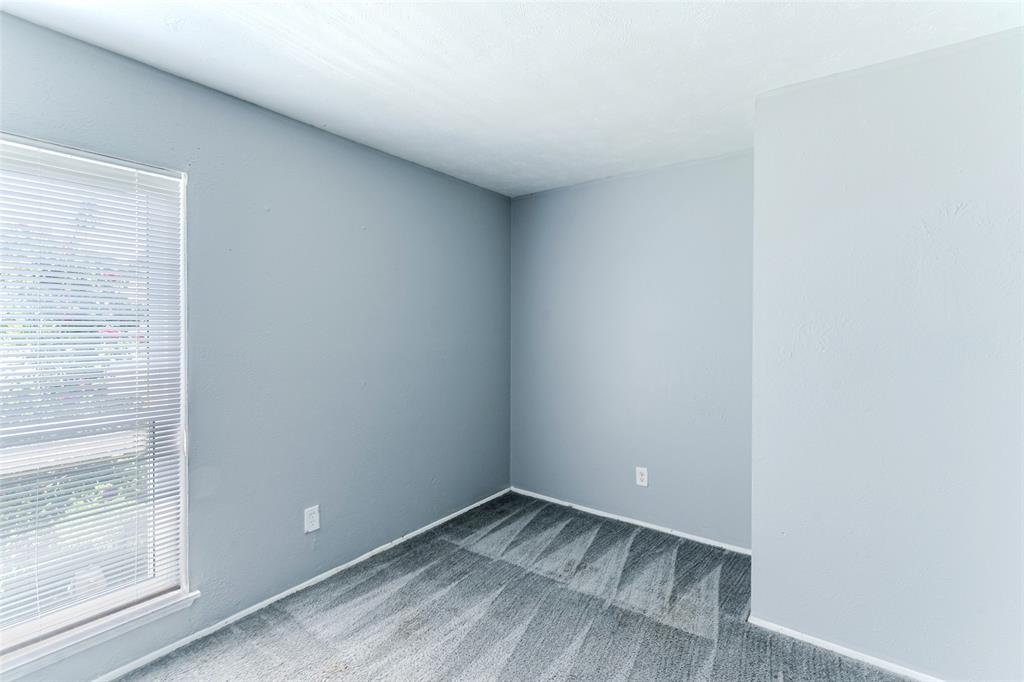 Woods - Residential