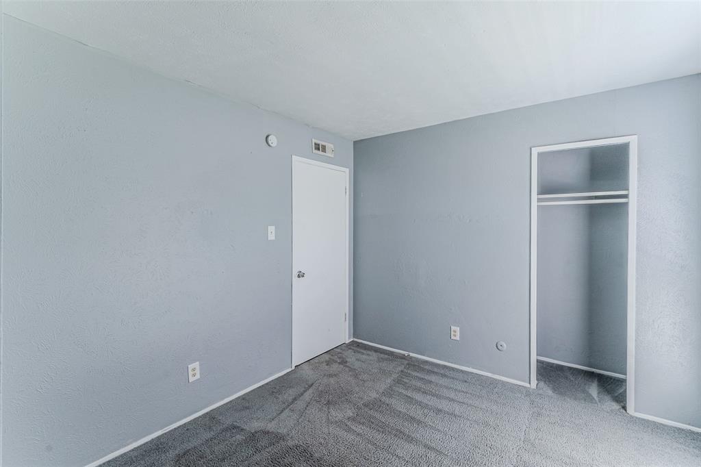 Woods - Residential
