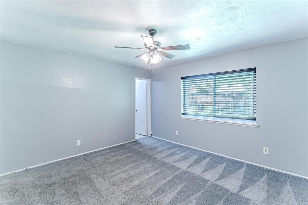 Woods - Residential