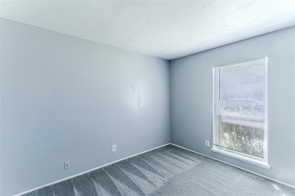 Woods - Residential