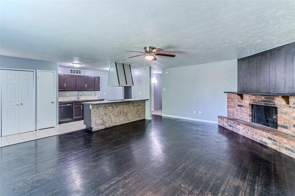 Woods - Residential