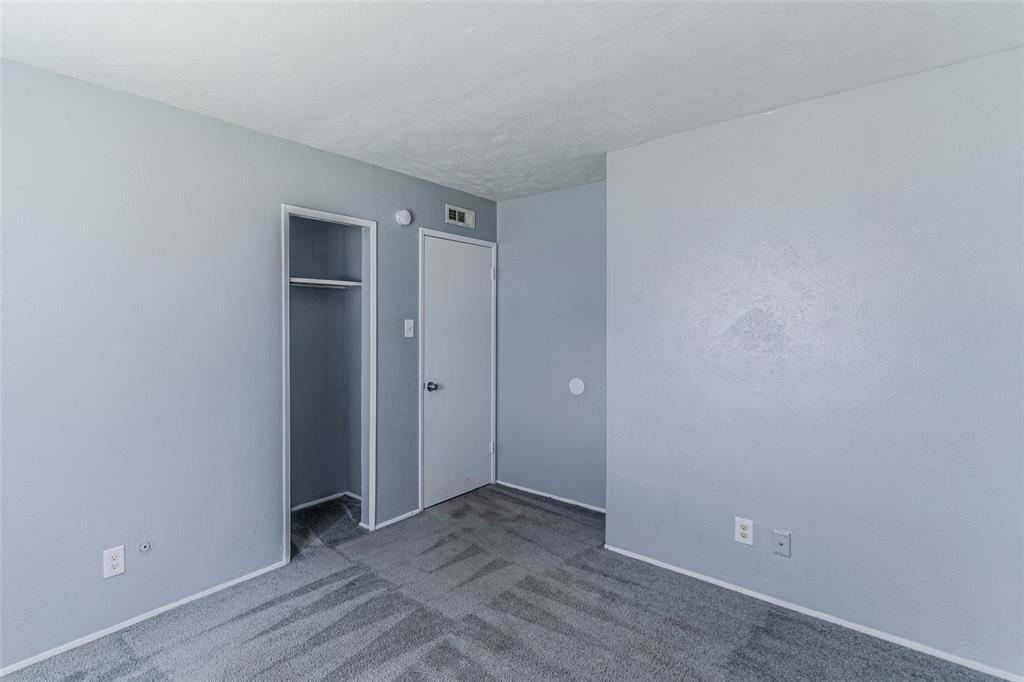 Woods - Residential