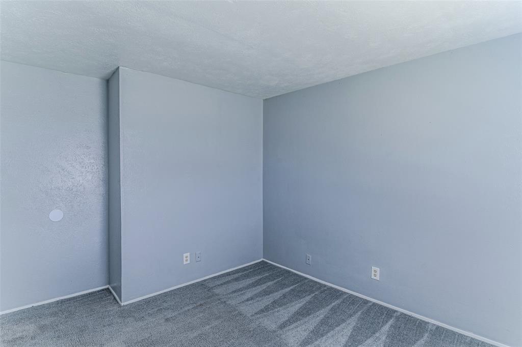 Woods - Residential