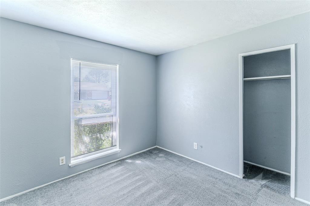 Woods - Residential