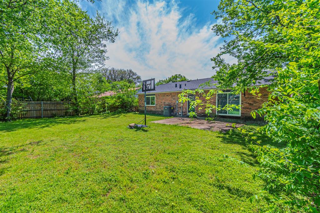 Woods - Residential