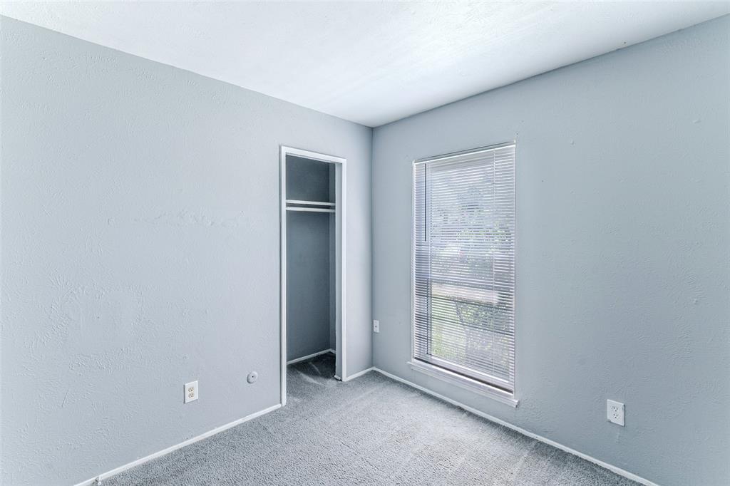 Woods - Residential