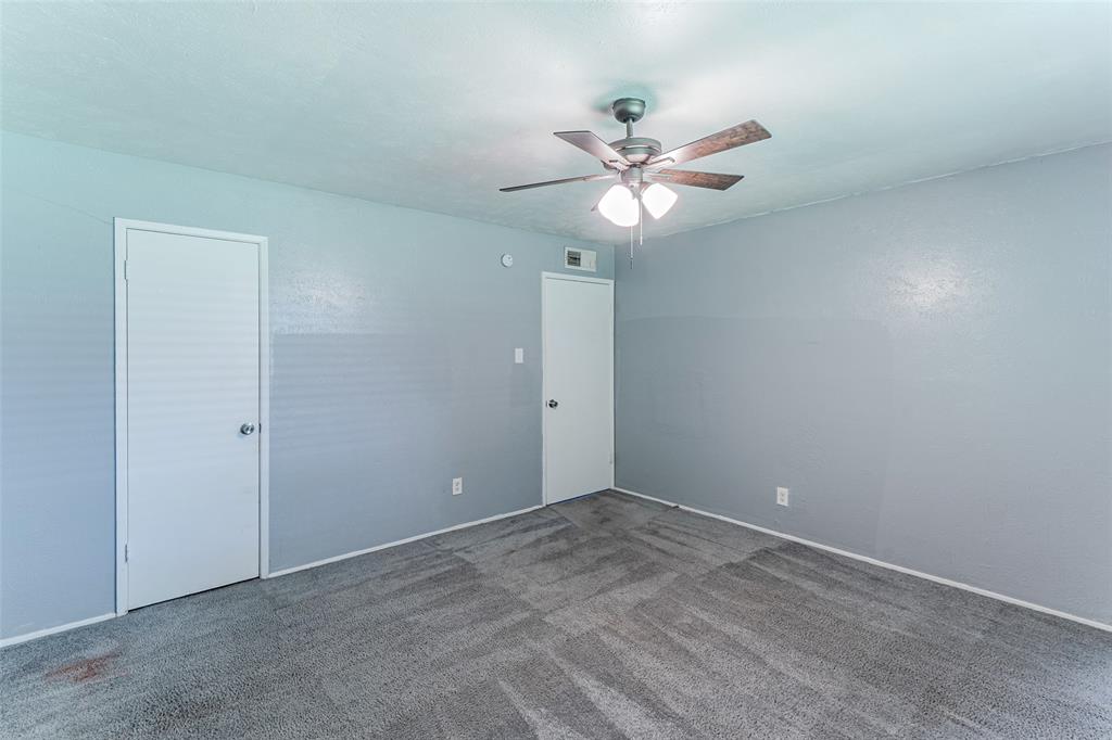 Woods - Residential