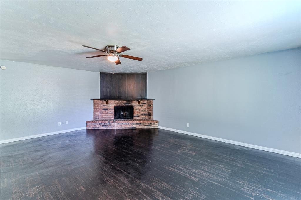 Woods - Residential