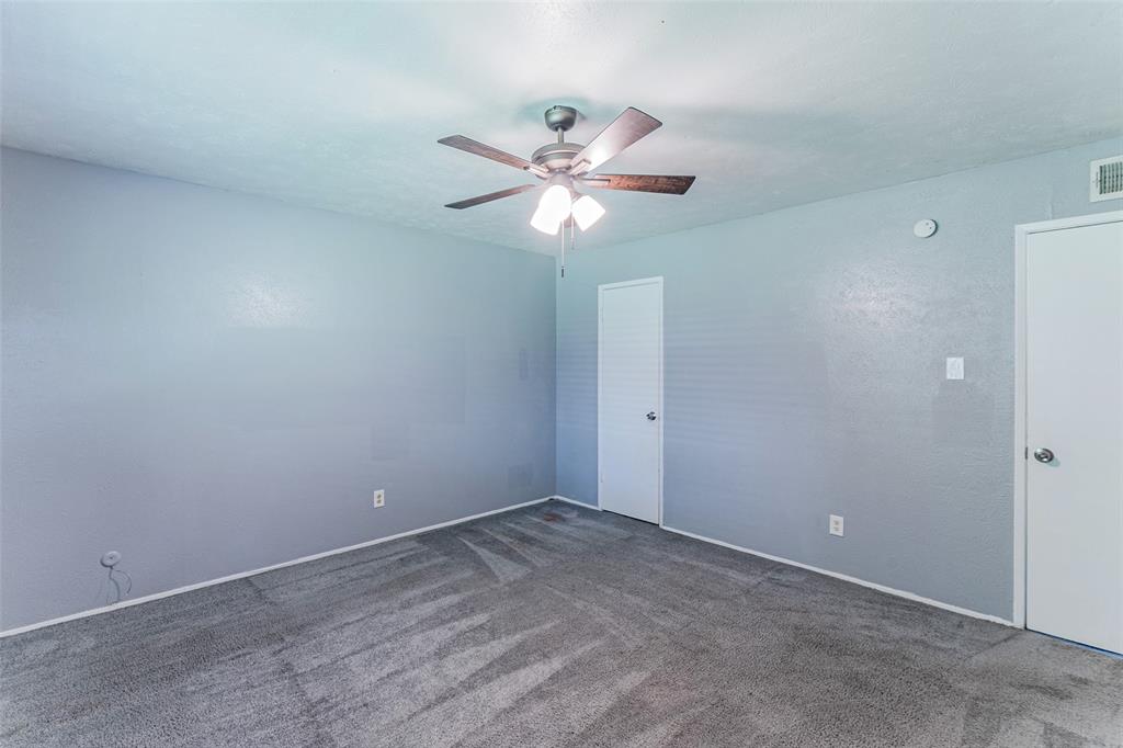 Woods - Residential