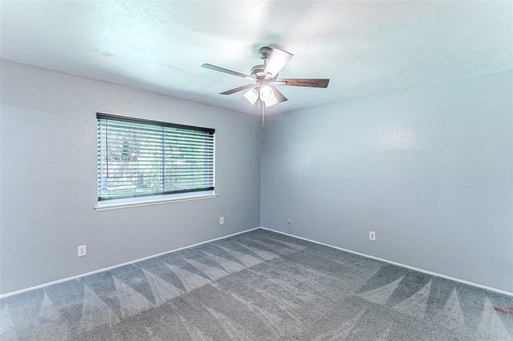 Woods - Residential