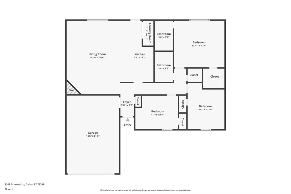 Woods - Residential