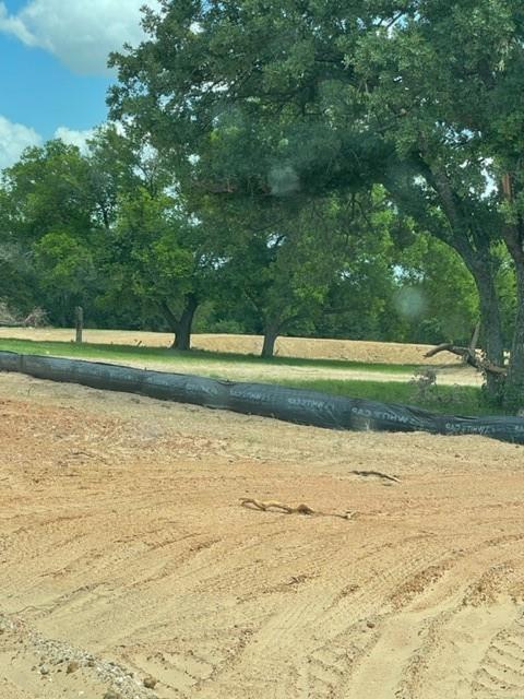 Dream property to build your home with rolling hills and beautiful oak trees. This property is restricted to 3000 square foot minimum, with beautiful homes in Phase one this is a Luxury Gated community with the most beautiful lots and views. Bring your buyers it is ready to go the fiber optics and underground electrical and water lines installed. Joshua ISD and no city Taxes.