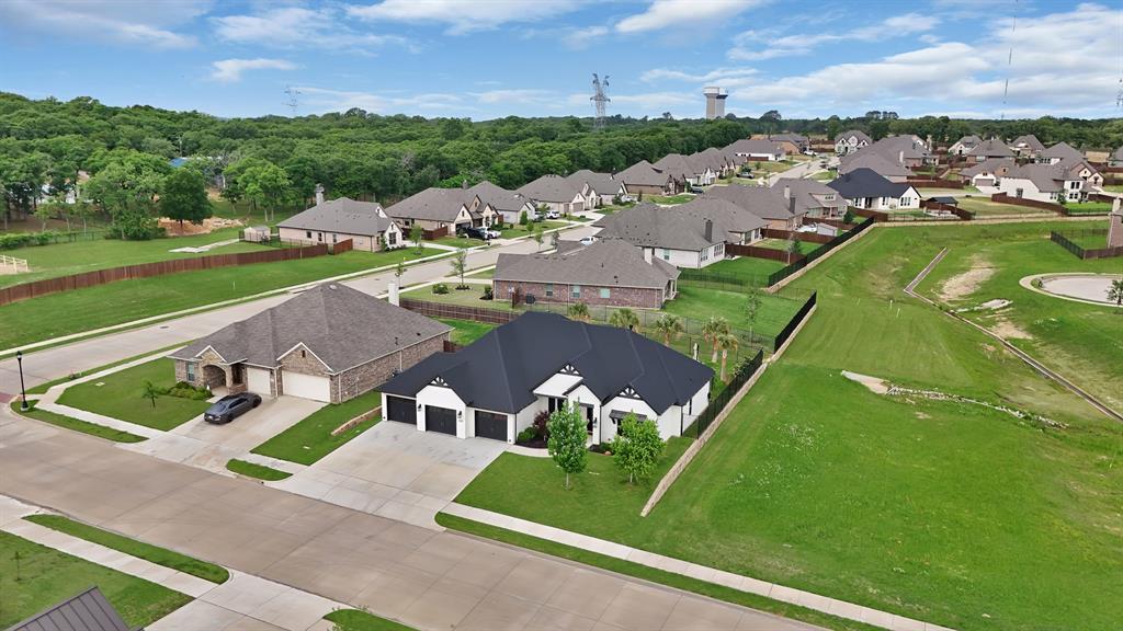 Oak Hills Ph 1 - Residential