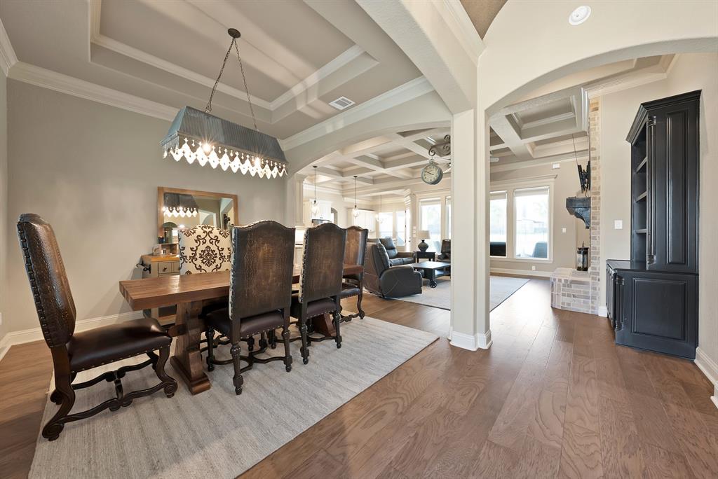 Oak Hills Ph 1 - Residential