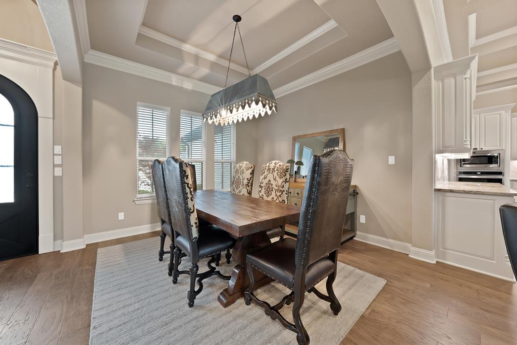 Oak Hills Ph 1 - Residential