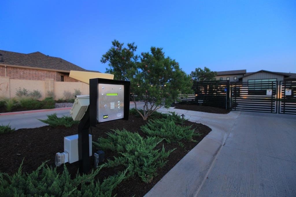 Ladera Wylie - Residential
