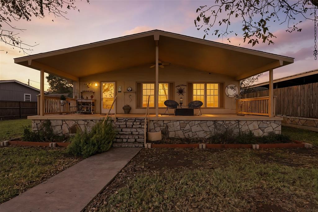 Indian Harbor Ph 6 - Residential